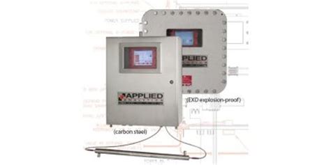 uv-vis process analyzers|Model OMA.